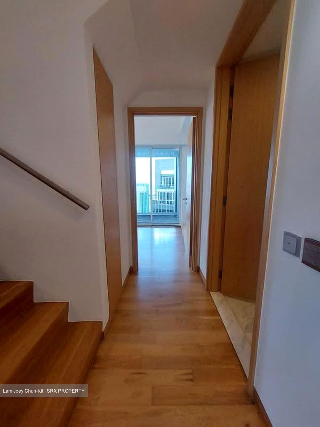 The Peak @ Cairnhill II (D9), Apartment #617143031